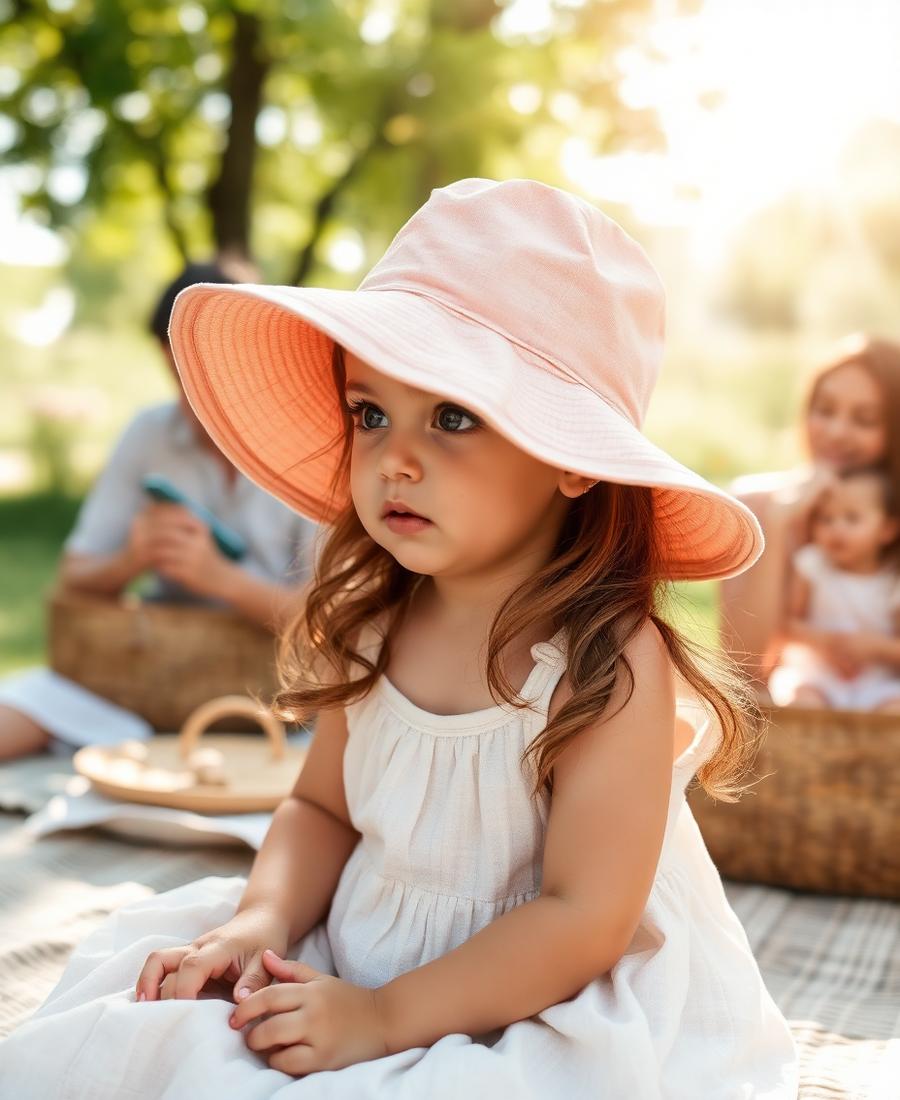Weekend Wonders — LITTLE LUMI collection