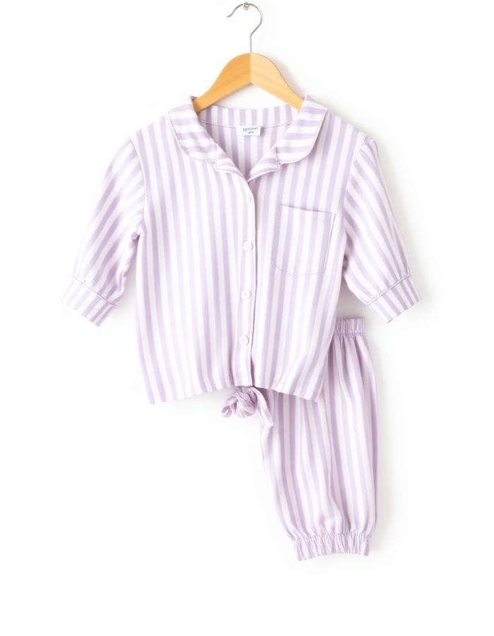 Sleepy Stripes Set